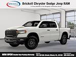 New 2026 Ram 1500 Rebel Crew Cab 4x4 Pickup for sale #RM201736 - photo 3