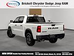 New 2026 Ram 1500 Rebel Crew Cab 4x4 Pickup for sale #RM201736 - photo 2