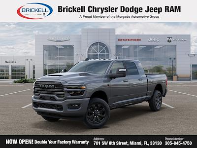 2026 Ram 2500 Mega Cab 4WD Pickup for sale #RM202221 - photo 1