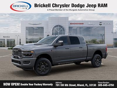 2026 Ram 2500 Mega Cab 4WD Pickup for sale #RM202221 - photo 2