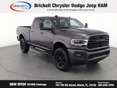 2020 Ram 2500 Crew Cab 4WD Pickup for sale #RM202221A - photo 1