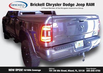 Used 2020 Ram 2500 - photo 1