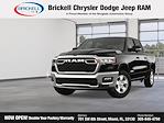 New 2025 Ram 1500 Lone Star Crew Cab 4x4 Pickup for sale #RM203478 - photo 1
