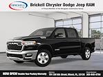 New 2025 Ram 1500 Lone Star Crew Cab 4x4 Pickup for sale #RM203478 - photo 3