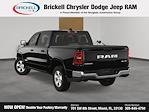 New 2025 Ram 1500 Lone Star Crew Cab 4x4 Pickup for sale #RM203478 - photo 2