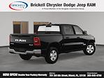 New 2025 Ram 1500 Lone Star Crew Cab 4x4 Pickup for sale #RM203478 - photo 5