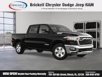 New 2025 Ram 1500 Lone Star Crew Cab 4x4 Pickup for sale #RM203478 - photo 7