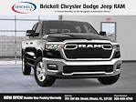New 2025 Ram 1500 Lone Star Crew Cab 4x4 Pickup for sale #RM203478 - photo 8
