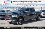 2019 Ram 1500 Crew Cab 4WD Pickup for sale #RM203478A - photo 1
