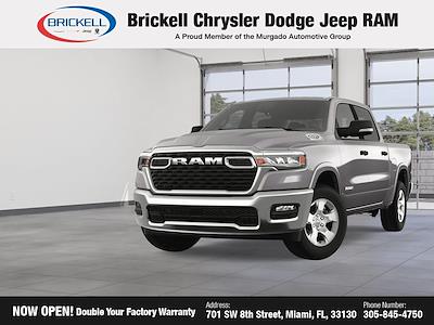 2025 Ram 1500 Crew Cab 4x4 Pickup for sale #RM203479 - photo 1