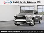 2025 Ram 1500 Crew Cab 4x4 Pickup for sale #RM203479 - photo 1