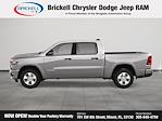 2025 Ram 1500 Crew Cab 4x4 Pickup for sale #RM203479 - photo 4