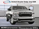 2025 Ram 1500 Crew Cab 4x4 Pickup for sale #RM203479 - photo 8