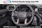 2024 Toyota Tundra CrewMax Cab 4WD Pickup for sale #RM203479A - photo 20