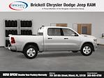 2025 Ram 1500 Crew Cab 4x4 Pickup for sale #RM203480 - photo 5