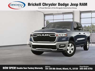 2025 Ram 1500 Crew Cab 4x4 Pickup for sale #RM203481 - photo 1