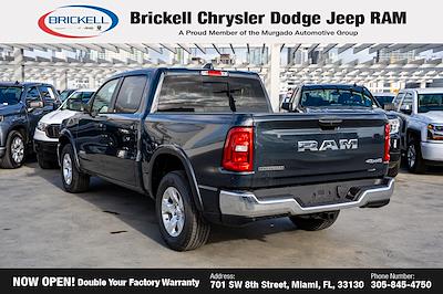2025 Ram 1500 Crew Cab 4WD Pickup for sale #RM203481 - photo 2