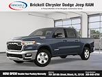 2025 Ram 1500 Crew Cab 4x4 Pickup for sale #RM203481 - photo 3