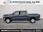 2025 Ram 1500 Crew Cab 4x4 Pickup for sale #RM203481 - photo 4