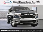 2025 Ram 1500 Crew Cab 4x4 Pickup for sale #RM203481 - photo 7