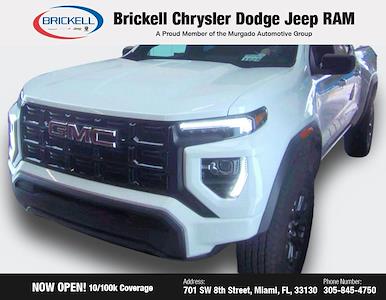 2024 GMC Canyon Crew Cab RWD Pickup for sale #RM203481A - photo 1