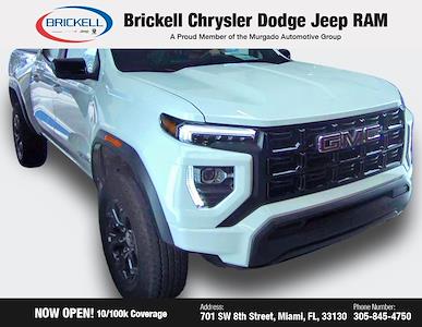 Used 2024 GMC Canyon Elevation Crew Cab for sale #RM203481A - photo 2