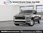 New 2025 Ram 1500 Lone Star Crew Cab 4x4 Pickup for sale #RM203482 - photo 1
