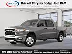 New 2025 Ram 1500 Lone Star Crew Cab 4x4 Pickup for sale #RM203482 - photo 3