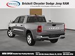 New 2025 Ram 1500 Lone Star Crew Cab 4x4 Pickup for sale #RM203482 - photo 2