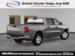 New 2025 Ram 1500 Lone Star Crew Cab 4x4 Pickup for sale #RM203482 - photo 5