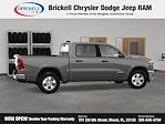 New 2025 Ram 1500 Lone Star Crew Cab 4x4 Pickup for sale #RM203482 - photo 6