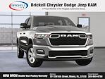 New 2025 Ram 1500 Lone Star Crew Cab 4x4 Pickup for sale #RM203482 - photo 8