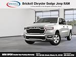 2025 Ram 1500 Crew Cab 4x4 Pickup for sale #RM203961 - photo 1