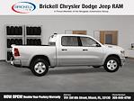 2025 Ram 1500 Crew Cab 4x4 Pickup for sale #RM203961 - photo 6