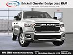 2025 Ram 1500 Crew Cab 4x4 Pickup for sale #RM203961 - photo 8