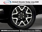 New 2026 Ram 1500 Laramie Crew Cab 4x4 Pickup for sale #RM206830 - photo 11