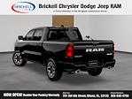 New 2026 Ram 1500 Laramie Crew Cab 4x4 Pickup for sale #RM206830 - photo 2