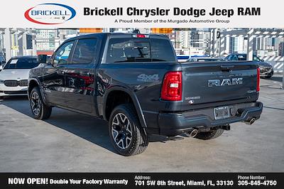 New 2026 Ram 1500 - photo 1