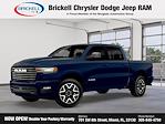New 2026 Ram 1500 Laramie Crew Cab 4x4 Pickup for sale #RM209109 - photo 3