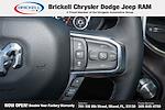 2026 Ram 1500 Crew Cab 4WD Pickup for sale #RM209109 - photo 29