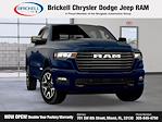 New 2026 Ram 1500 Laramie Crew Cab 4x4 Pickup for sale #RM209109 - photo 8