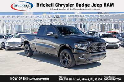 Used 2022 Ram 1500 - photo 1