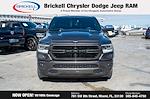 Used 2019 Ram 1500 Laramie Crew Cab for sale #RM210665A - photo 3