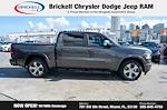 Used 2019 Ram 1500 Laramie Crew Cab for sale #RM210665A - photo 5