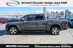 Used 2019 Ram 1500 Laramie Crew Cab for sale #RM210665A - photo 8