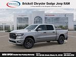 2026 Ram 1500 Crew Cab 4WD Pickup for sale #RM211021 - photo 2