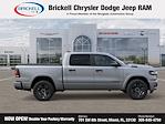 2026 Ram 1500 Crew Cab 4WD Pickup for sale #RM211021 - photo 21