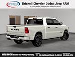New 2026 Ram 1500 Laramie Crew Cab 4x4 Pickup for sale #RM211147 - photo 5