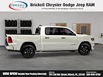 New 2026 Ram 1500 Laramie Crew Cab 4x4 Pickup for sale #RM211147 - photo 6