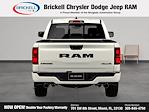2026 Ram 1500 Crew Cab 4WD Pickup for sale #RM211148 - photo 10
